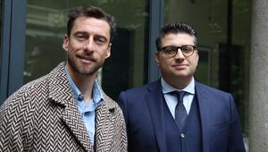 Nasce Circum, la football player agency di Claudio Marchisio e Alessandro Tocci