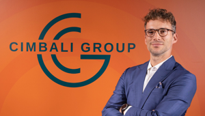 Claudio Torresan Regional Sales Director Italy di Cimbali Group