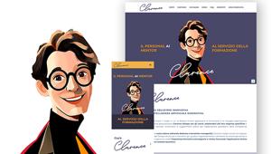 Forma del Tempo sceglie LDB Advertising per dare vita a Clarence, il Personal AI Mentor al servizio della formazione