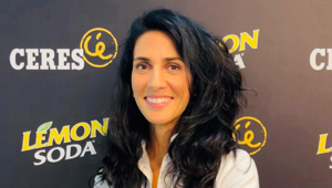 Royal Unibrew Italy nomina Claudia Ciacci General Manager