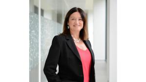 Claudia Guenzi nominata Head of Smart Infrastructure di Siemens in Italia