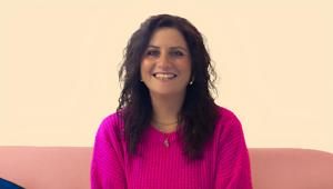 Claudia Sgura assume il ruolo di General Manager di Sweet! Media