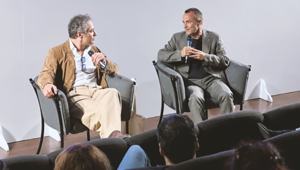 Al Milano Film Fest, OBE presenta “BRANDED VISIONS - Short films by brands that believe in great storytelling”