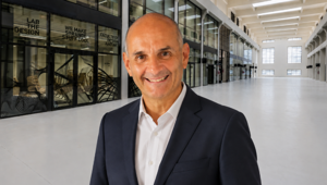 i-Vertix: Claudio Panerai è il nuovo Global Sales Director per guidare l'espansione internazionale