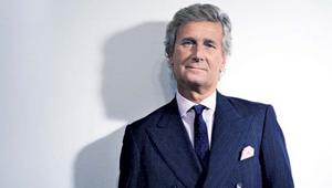 Claudio Luti è il nuovo presidente del Salone del Mobile.Milano