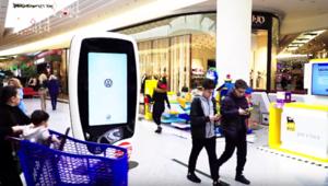 Clear Channel lancia 'Clear LIVE Channel' e Volkswagen pianifica una campagna con PHD Italia per le partite di calcio di Serie A