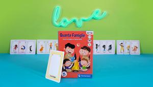 Papà Per Scelta, Clementoni e Show Reel Agency uniscono le forze e creano un gioco per rappresentare un'idea di famiglia inclusiva