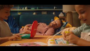 Il Natale di Clementoni protagonista della campagna global firmata Leagas Delaney