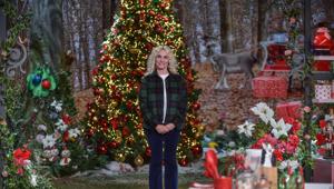 RAI: l'intrattenimento day time tiene acceso il Natale. Occhi puntati su Cena di Natale – La festa della cucina italiana”,  "Linea Verde Italia",