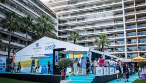 Clear Channel Outdoor mostra il potenziale creativo del Digital Out Of Home a Cannes 2017
