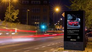 Clear Channel International lancia la prima proposta di programmatic buying con offerta garantita per il mercato europeo dell’Advertising