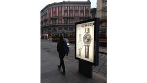 Con Clear Channel grande visibilità alle campagne anche di giorno
