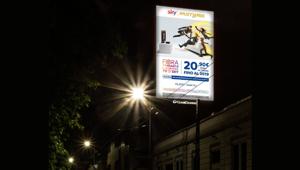 Clear Channel lancia a Milano il nuovo circuito digitale Storm