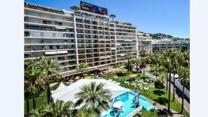 Per il nono anno consecutivo Clear Channel proud sponsor degli “Outdoor Lions” al Festival di Cannes