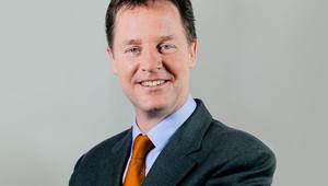 L'ex vicepremier inglese Nick Clegg diventa responsabile degli affari globali e del team della comunicazione di Facebook