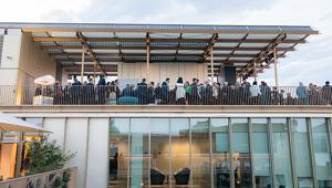 Clifford Chance sceglie l'agenzia Marmalade per celebrare i suoi primi 30 anni