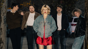 I-Days Milano Coca-Cola 2026: i Cliffords si aggiungono al cast in apertura a Florence + The Machine