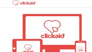 Nasce Clickaid, canale online di comunicazione tra aziende che vogliono investire in charity e organizzazioni/associazioni attive nel sociale. In collaborazione con Altavia