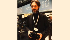Clonwerk firma un’applicazione di virtual reality per Maire Tecnimont