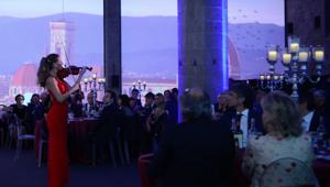 Clonwerk La Buccia firma le ultime due grandi convention aziendali di Siemens