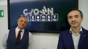 Clown vs Scientist: superare le barriere culturali tra creativi e data analyst per creare sapere condiviso e ottimizzare la comunicazione