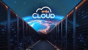 Aruba Cloud, il cloud in Italia: nuova campagna crossmediale, dalla TV alla radio e al digital out of home, per il principale provider italiano