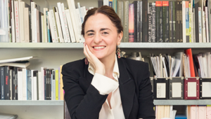 Fiera Milano sceglie Cloe Piccoli come nuova Direttrice Artistica di miart per il triennio 2027-2029