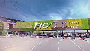 Clonwerk e Limiteazero vincono la gara da oltre 2 mln di euro per la realizzazione di 5 dei 6 padiglioni multimediali del parco tematico FICO Eataly World