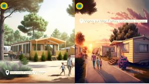 Club del Sole testa il nuovo posizionamento con l’Intelligenza Artificiale nell’ottica di un approccio attento all’innovazione tecnologica