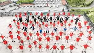 Club Med si prepara alla ripartenza con l’introduzione del Safe Together Manager e una campagna di recruiting per 70 nuovi professionisti