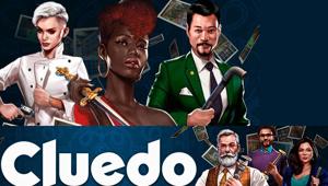 Hello incaricata da Hasbro per la gestione del profilo IG Cluedo in Italia