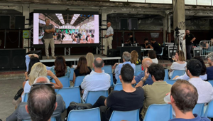 Il punto sulla industry al Club degli Eventi. Primi sei mesi sotto il segno della crescita, con risultati superiori al periodo pre-covid. Segnalate problematiche con le aziende in merito ai pagamenti