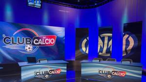 24ORE System guida la raccolta pubblicitaria del nuovo canale "Club TV" del Gruppo Netweek e amplia la propria presenza nel mercato televisivo 24ORE System guida la raccolta pubblicitaria del nuovo canale "Club TV" del Gruppo Netweek e amplia la propria presenza nel mercato televisivo