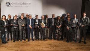 Riva del Garda Fierecongressi promuove il progetto 'Club degli Ambasciatori del Trentino per i congressi'