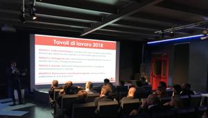 Club degli Eventi e della Live Communication: ottimo avvio di 2018 con tanti temi sul tavolo all’insegna del dialogo costante ‘agenzie-aziende’ e dell’attività di advocacy a favore di tutto il comparto