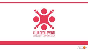 Il Club degli Eventi chiude un anno di successi con l’ultimo meeting del 2018. Presentati i risultati della ricerca post evento sul Bea Festival, che per il 90% degli intervistati ha rispecchiato le aspettative ed è stato un buon investimento