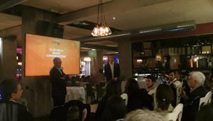 Creatività e digital transformation protagonisti dell’ultimo incontro del Club della Buona Comunicazione di ADC Group