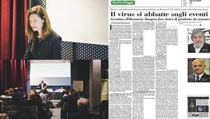 Coronavirus. Il comparto degli eventi e della live communication avvia iniziative corali guardando al futuro e chiama le istituzioni a fare la propria parte