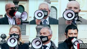 #SOSCongressiEconvegni 27.10.2020: gli interventi del Club degli Eventi e della Live Communication