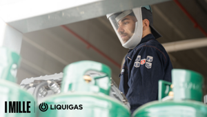 I MILLE e Liquigas, parte del Gruppo SHV Energy, rinnovano per un altro anno la partnership in ambito digital e social
