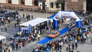 Trofeo Milano 2021: conto alla rovescia per l’evento dedicato alle auto d’epoca organizzato dal C.M.A.E. nel cuore di Milano