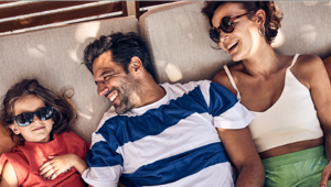 Club Med lancia la call to action ai clienti per diventare protagonisti della nuova campagna pubblicitaria dal titolo "Raccontaci la tua migliore esperienza o i tuoi ricordi più belli in Club Med"