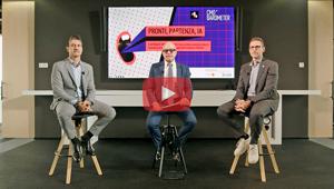 CMO Barometer 2025/5 | Social media e agenzie verso un nuovo equilibrio. Uttini (Jägermeister): “Sincerità cruciale in un ecosistema sovraesposto”; Bucci (Mediaplus): “Le agenzie devono uscire dall’esecutivo per divenire architetti della trasformazione”