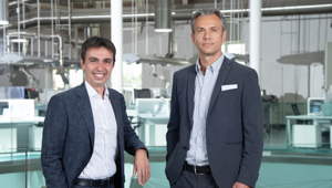 Kerakoll rafforza la struttura e annuncia la nomina di Ezechiele Galloni come nuovo CFO e Gabriele Retucci nuovo CMO