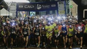 Cmp Venice Night Trail: la quarta edizione del city trail notturno organizzato da Venicemarathon si terrà il 13 aprile