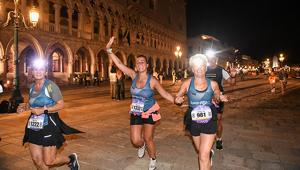 Il CMP Venice Night Trail è sold out