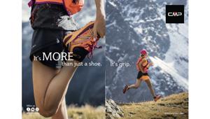 CMP lancia la campagna “It's More”: esperienze outdoor che viviamo a stretto contatto con la natura
