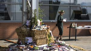 Gattinoni vince gara e organizza con CNH Industrial Village l’evento ‘History & Glory’