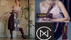 Con CNX Condè Nast Italia dà vita a format innovativi per tau marin, Grisbì, Oltre e  Baci Perugina