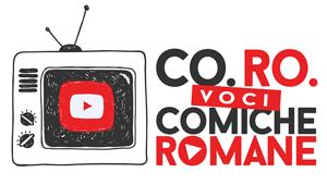 Univers si allarga e diventa anche officina culturale e creativa con Co.Ro, festival sulla comicità romana, organizzato in partnership con Tamago e promosso dalla Regione Lazio